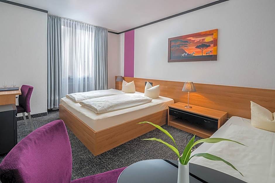 Hotel Fidelio