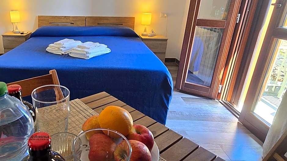 Alghero in bicicletta