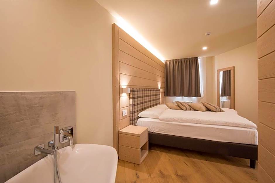 Hotel La Baita