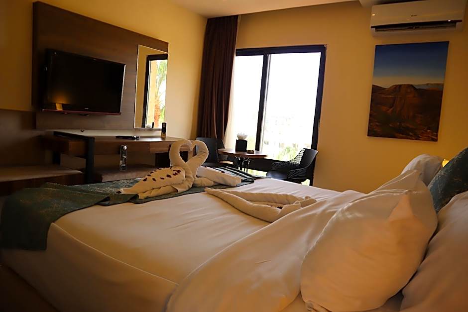 Post Boutique Hotel Amman