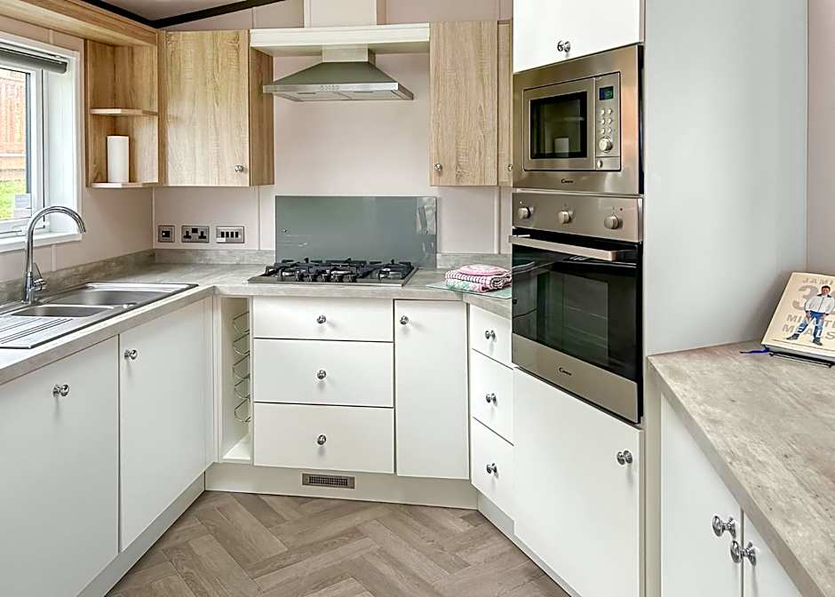 Badgers Retreat Holiday Park