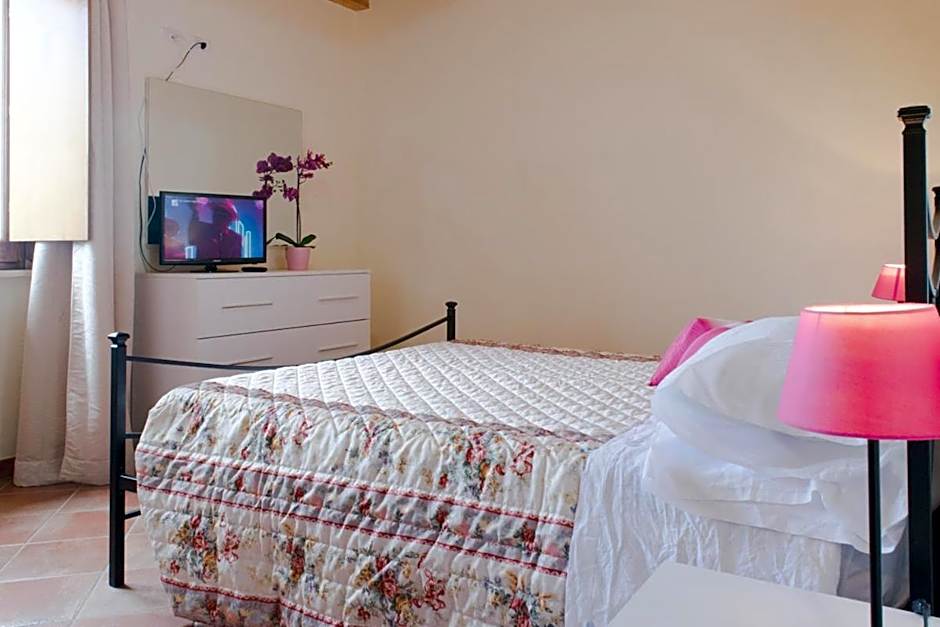 Residence Sant'Alessandro