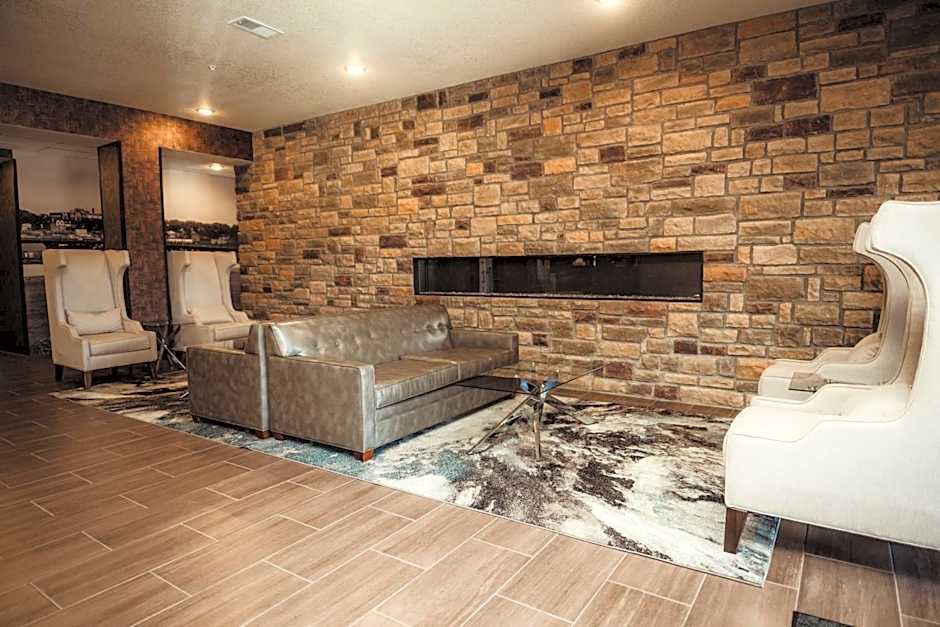 Cobblestone Hotel & Suites - Ottumwa