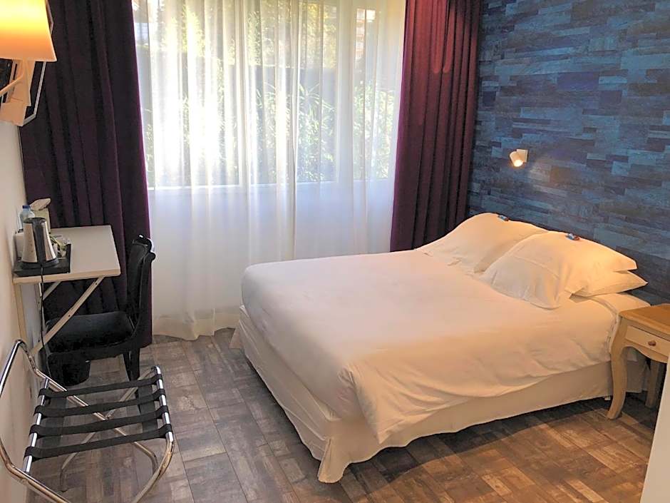 Hôtel Catalpa