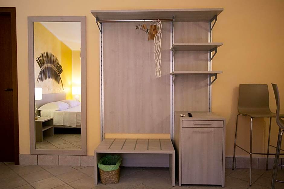 B&B Trepo
