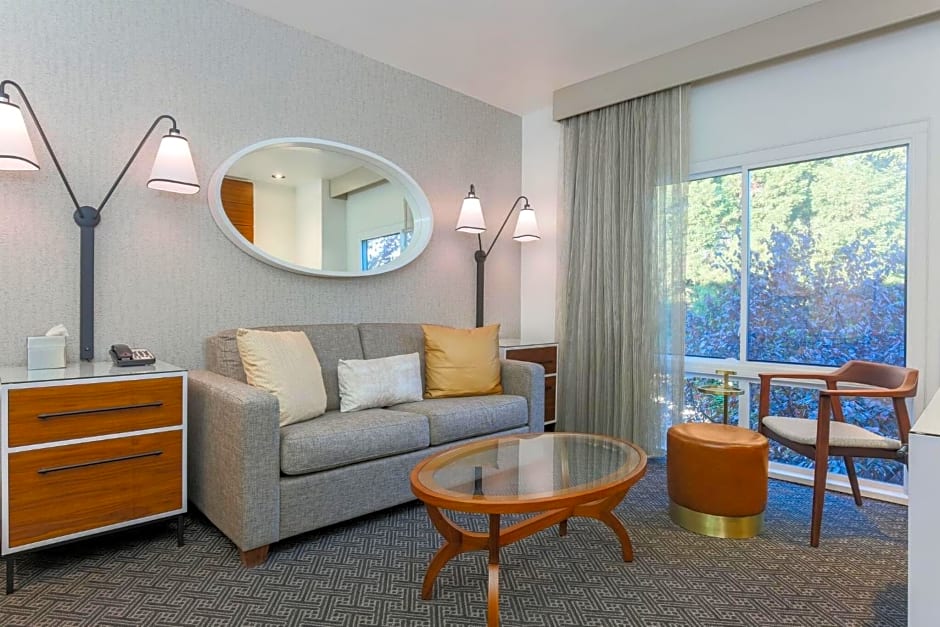 DoubleTree Suites by Hilton Sacramento - Rancho Cordova – Rancho Cordova, CA