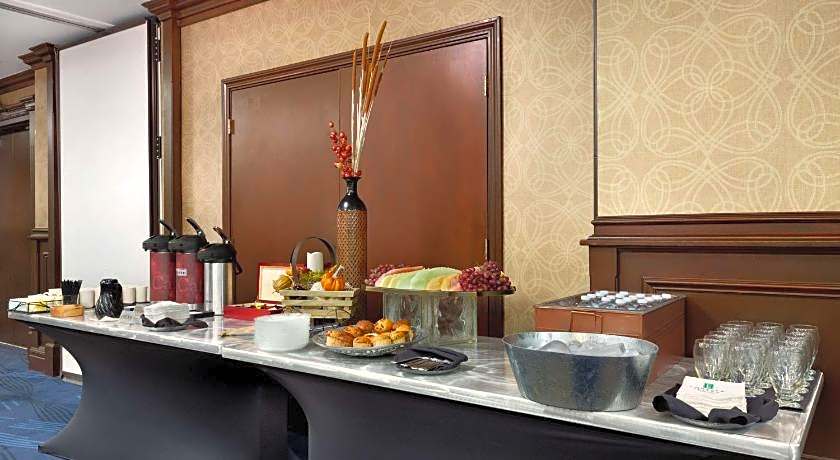 Embassy Suites by Hilton Dallas DFW Airport South
