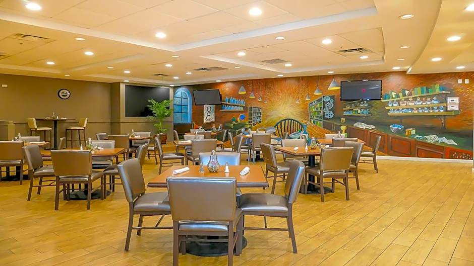 Holiday Inn Edison at Midtown By IHG