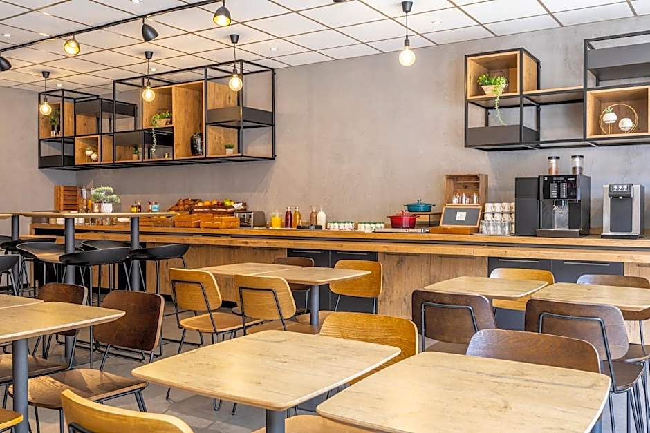 ibis Namur Centre