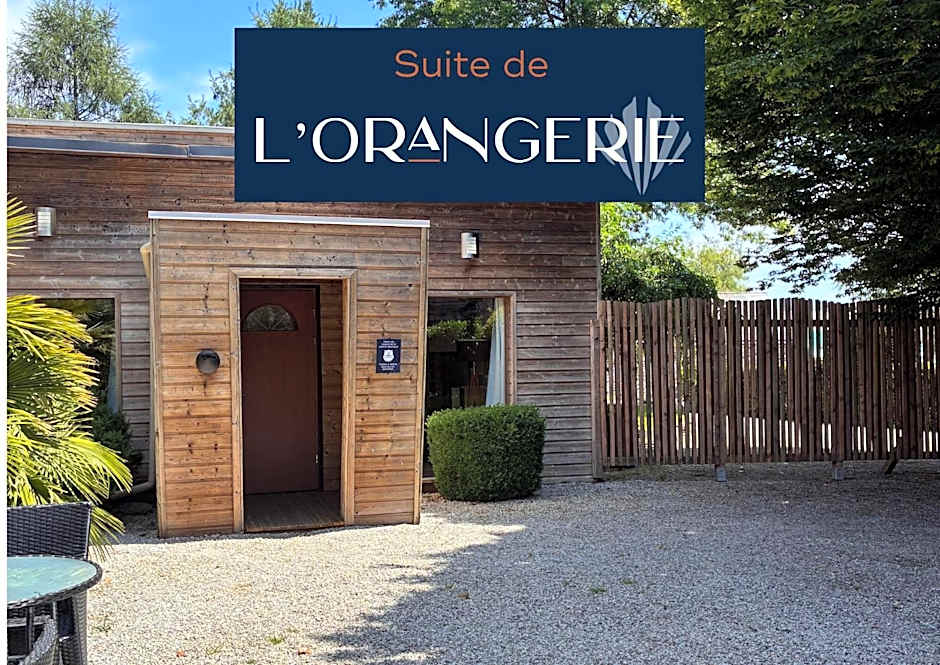 Domaine de Meros