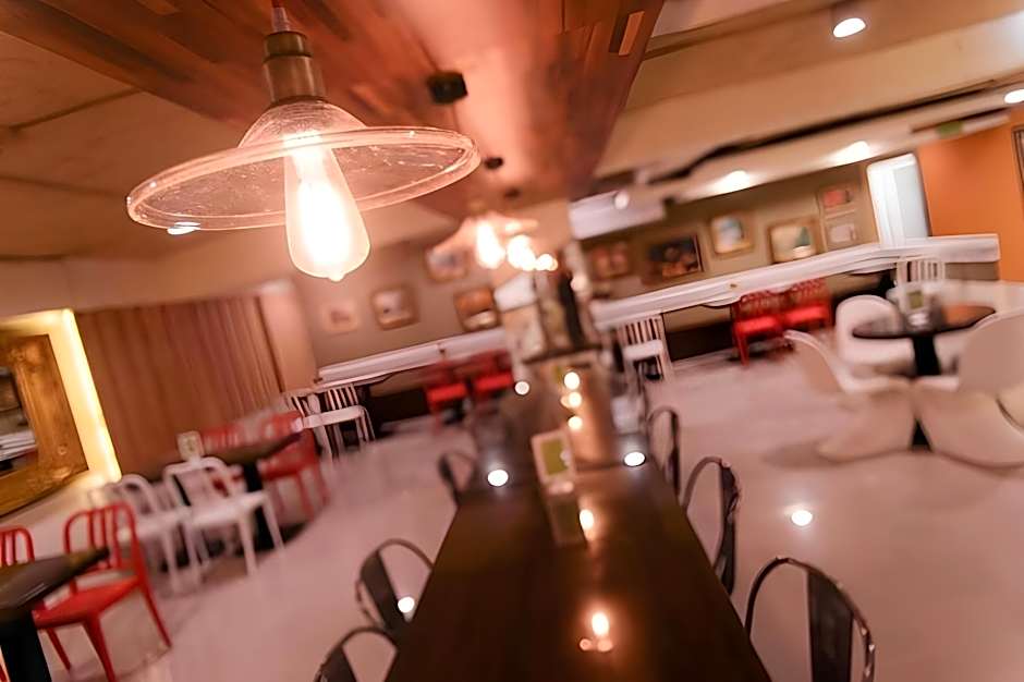 Fooyee Hotel Wenxin Zhongqing