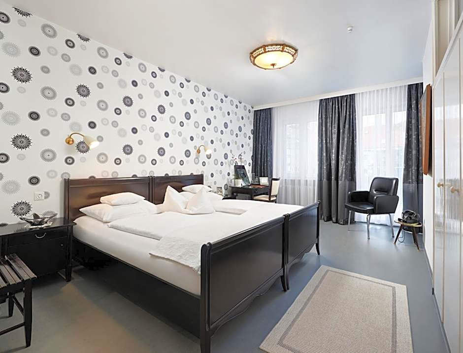 Design-Boutique Hotel Vosteen