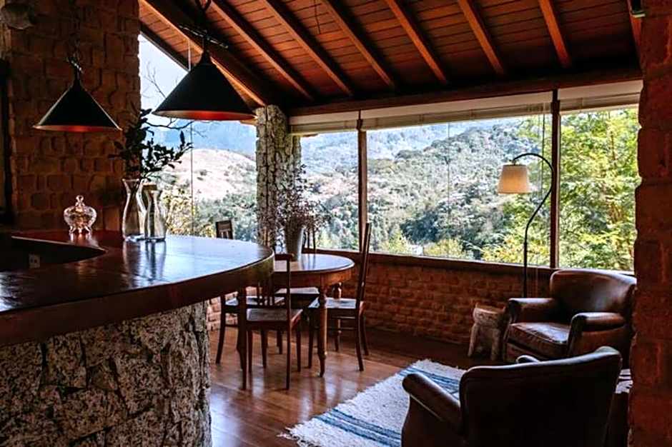 Quinta 59 - Sua Casa na Serra