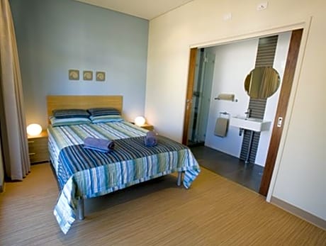Double Ensuite Room