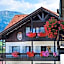 Hotel Bayerischer Hof