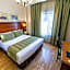 Comfort Hotel Suites