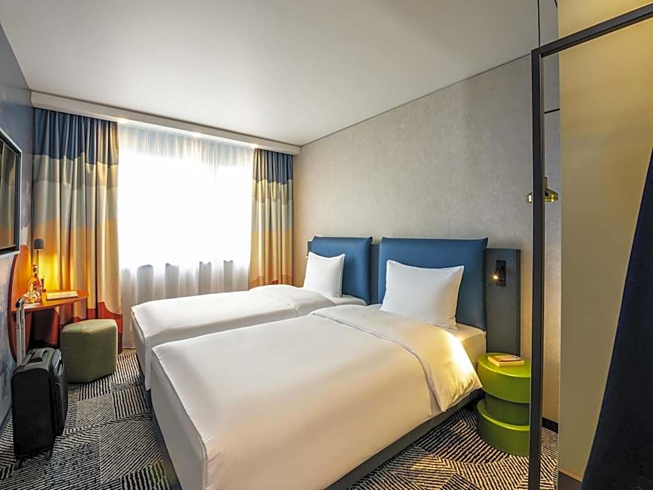 ibis Styles St Margrethen Bodensee