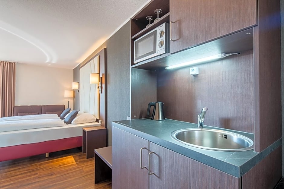Airways Hotels Frankfurt Airport West