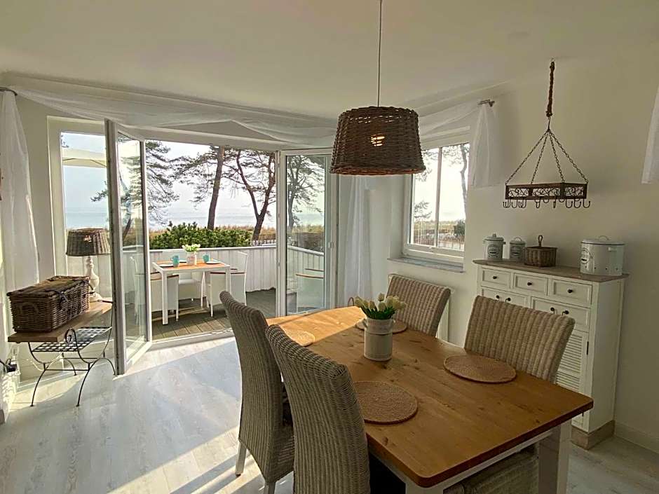 Villa Strandperle Whg 05