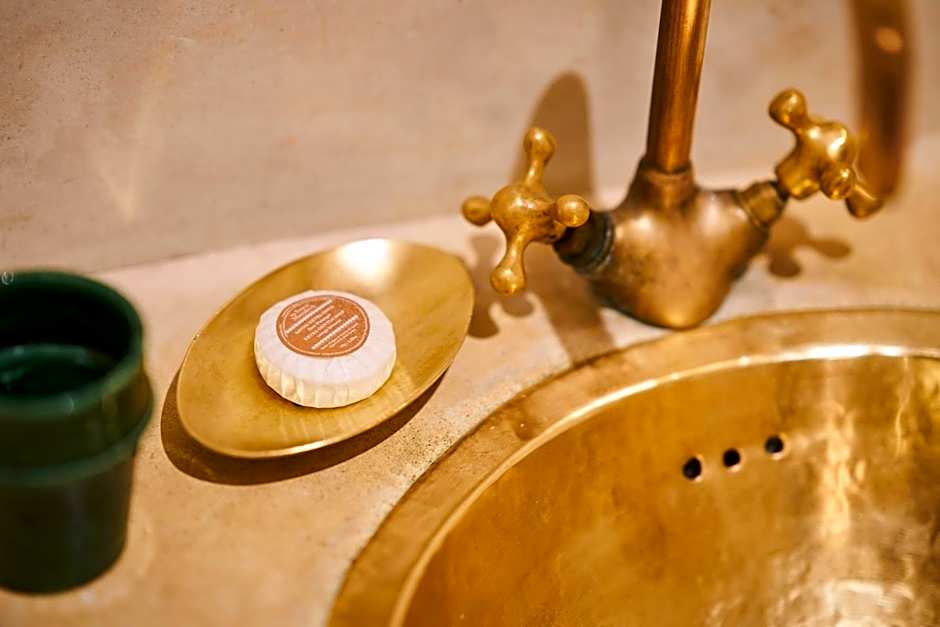 Riad Algora en exclusivité 13 P au cœur de la Médina