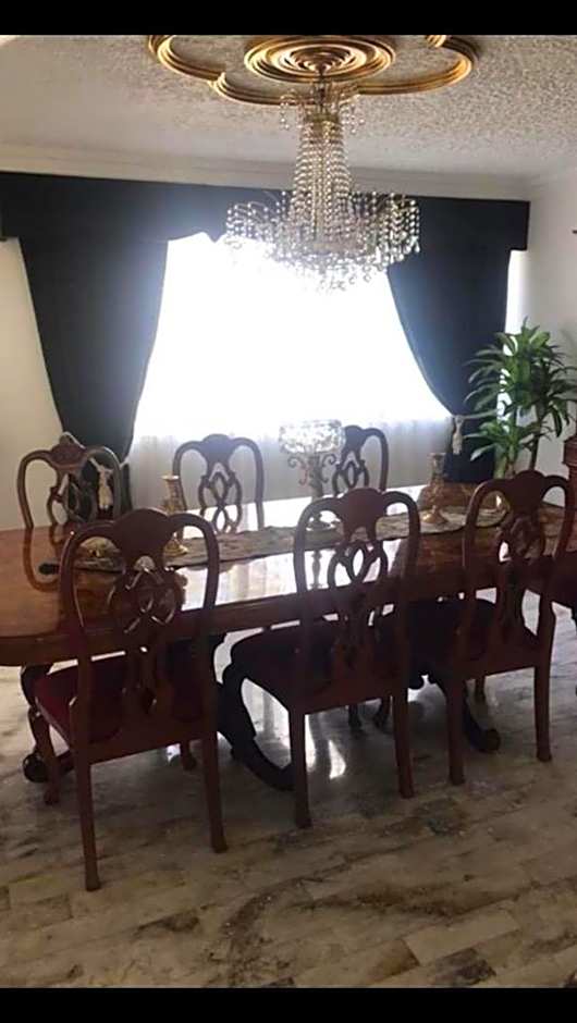 Hostal Guadalajara Cosmopolitan Providencia