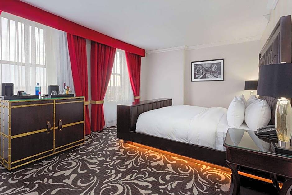 Hotel Retlaw, Trademark Collection by Wyndham
