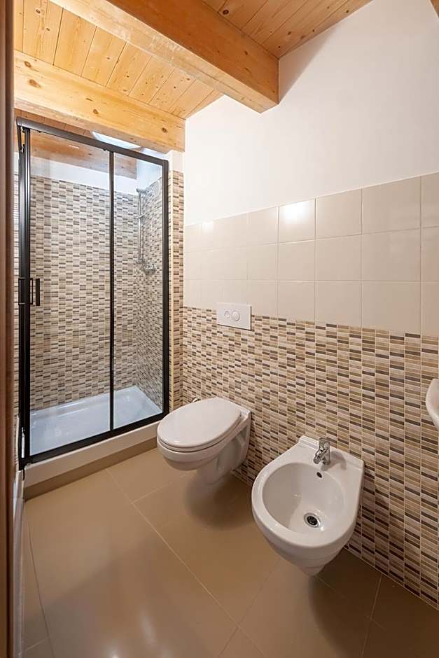 Albergo Diffuso Borgo La Terra