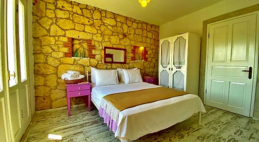 Kesre Hotel