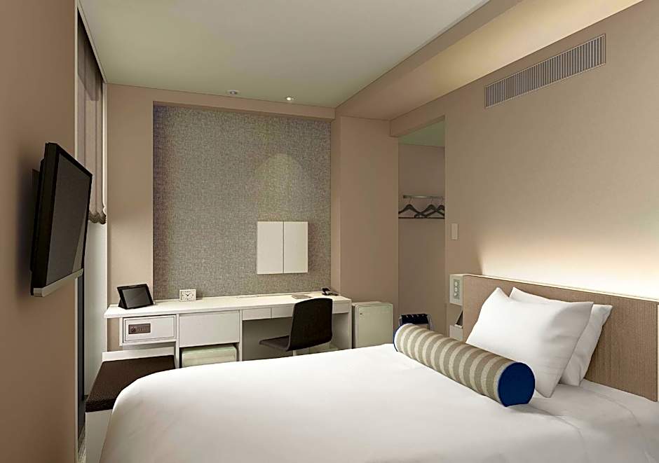 Meitetsu Inn Nagoyaeki Shinkansenguchi