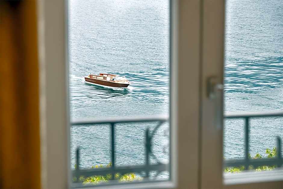 Hotel Suisse
