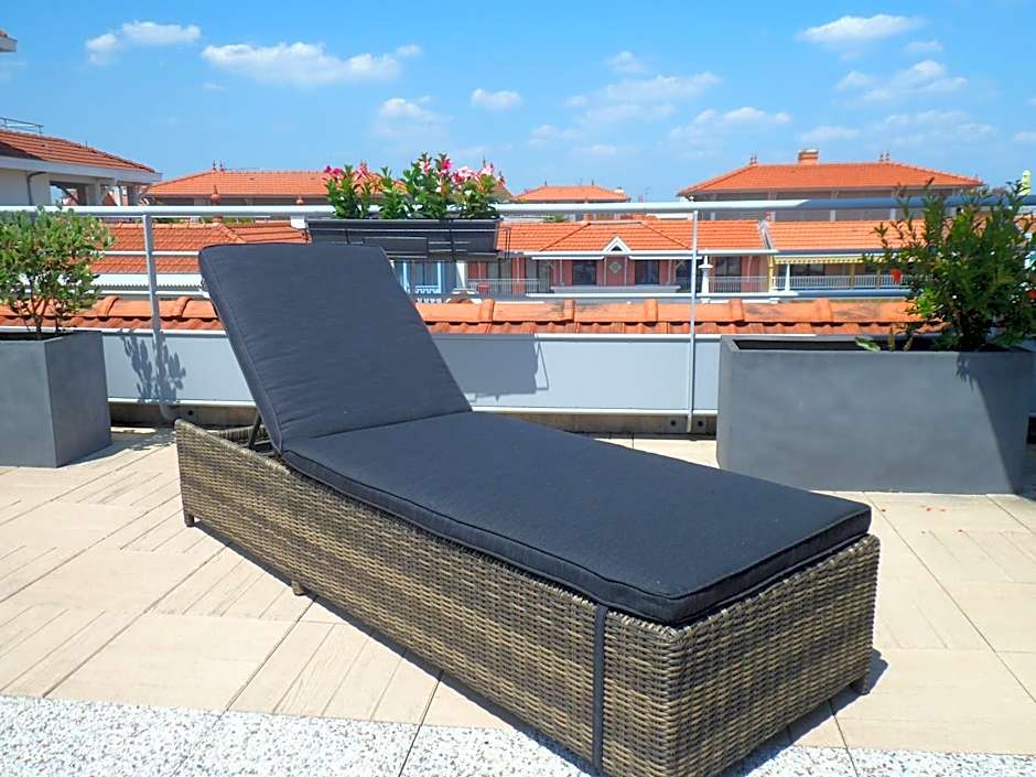 Residhome Arcachon Plazza