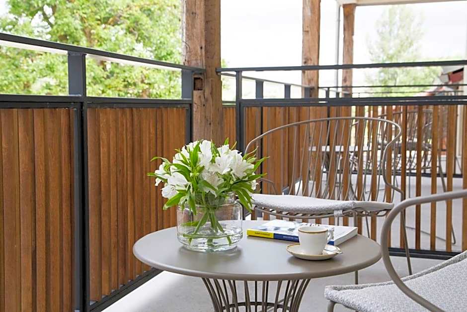 Quinta San Francisco