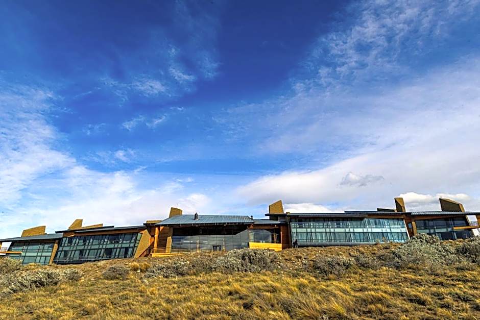 Design Suites Calafate