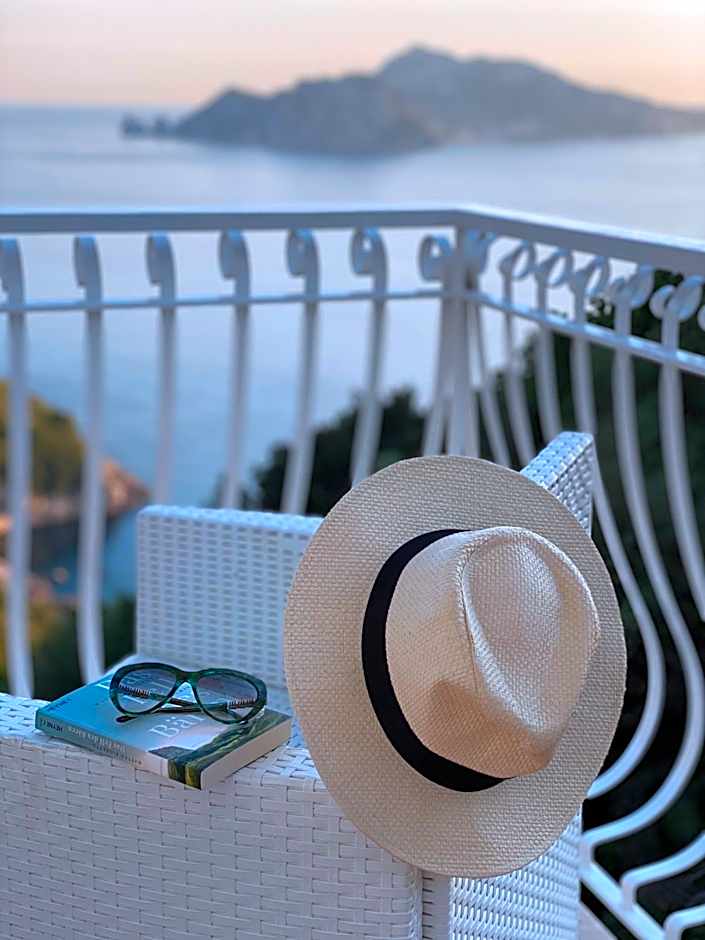 Acquamarina Accommodation