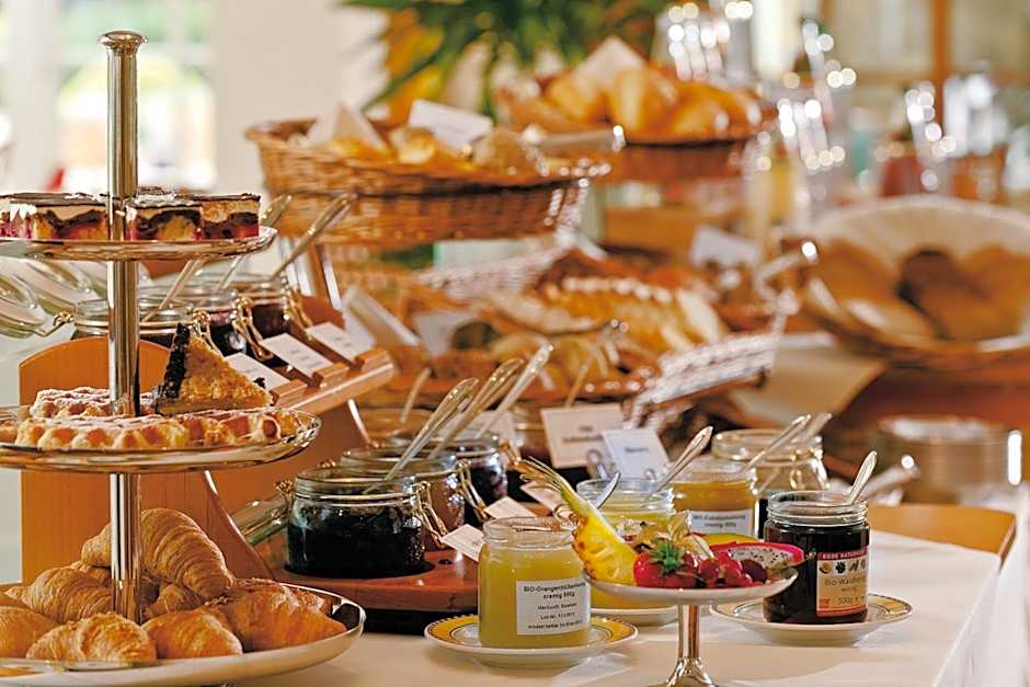 Hotel Kleine Strandburg - Adults Only