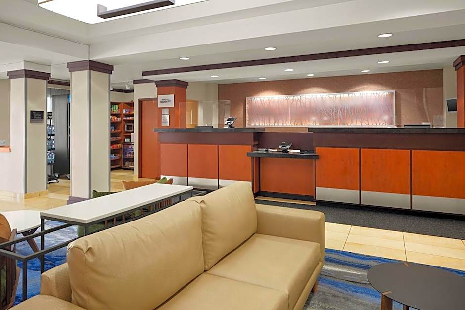 Fairfield Inn & Suites by Marriott Bedford