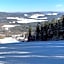 Wellness & Spa Apartments Lipno - Frymburk
