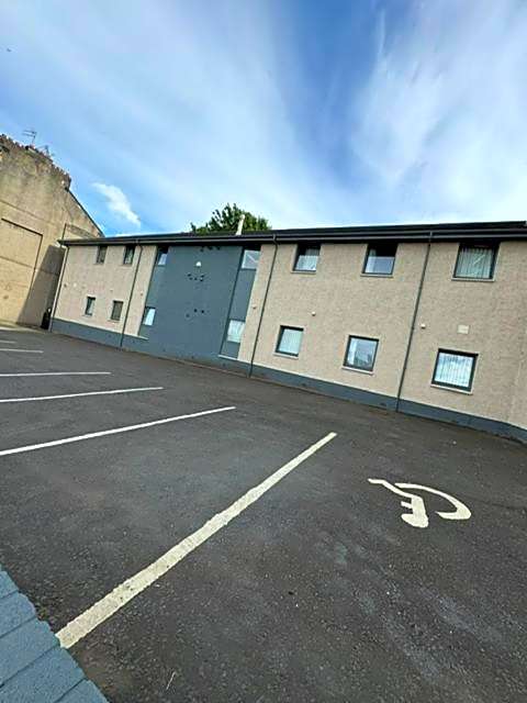 My Motel Glasgow Airport