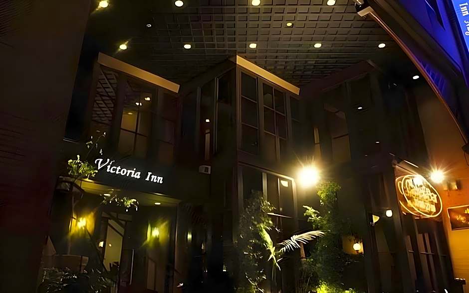Victoria Inn Nagasaki