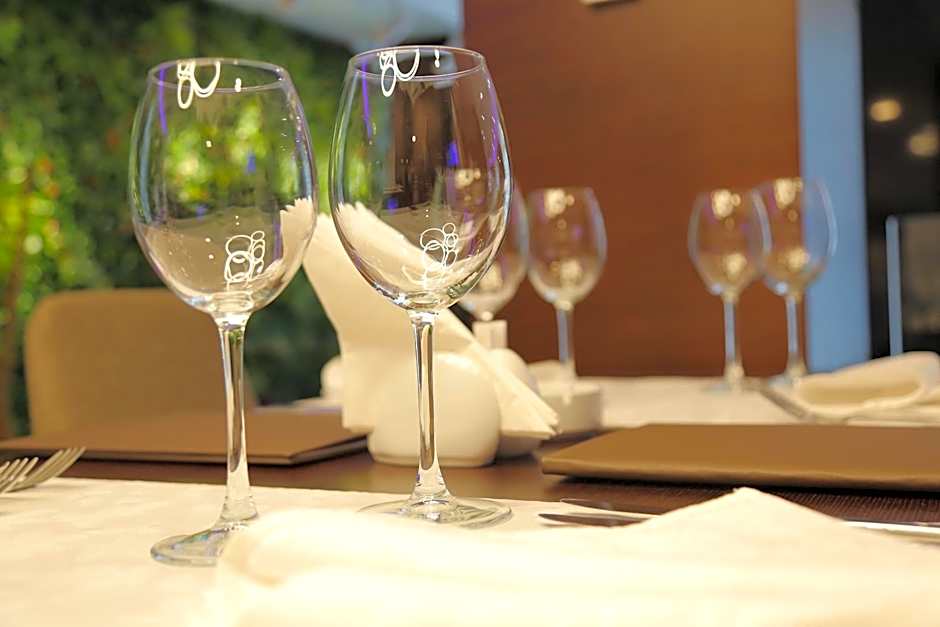 New City Hotel & Restaurant Nis