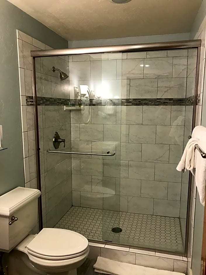Hotel Sutter