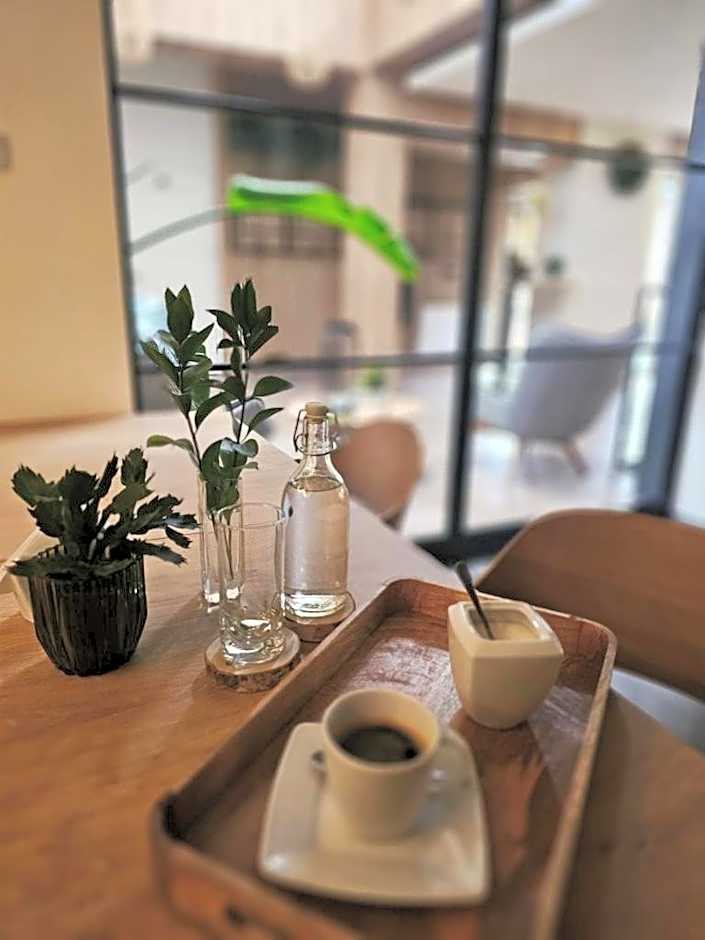 Restauracja i Noclegi Pod Kasztanami