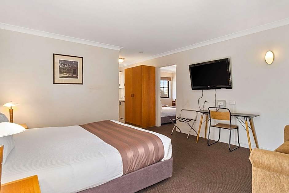 Quality Inn Dubbo International