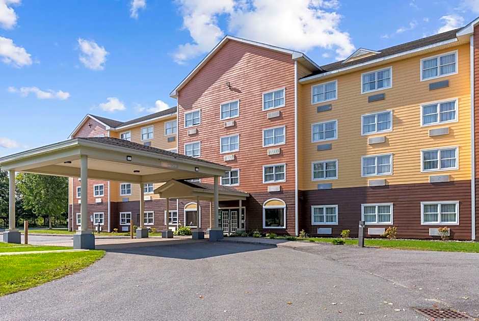 Ramada by Wyndham Saco/Old Orchard Beach Area