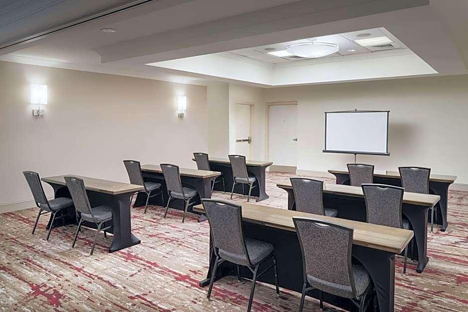 Hilton Garden Inn Huntsville South Redstone Arsenal