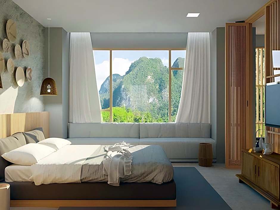 LaRio Hotel Krabi