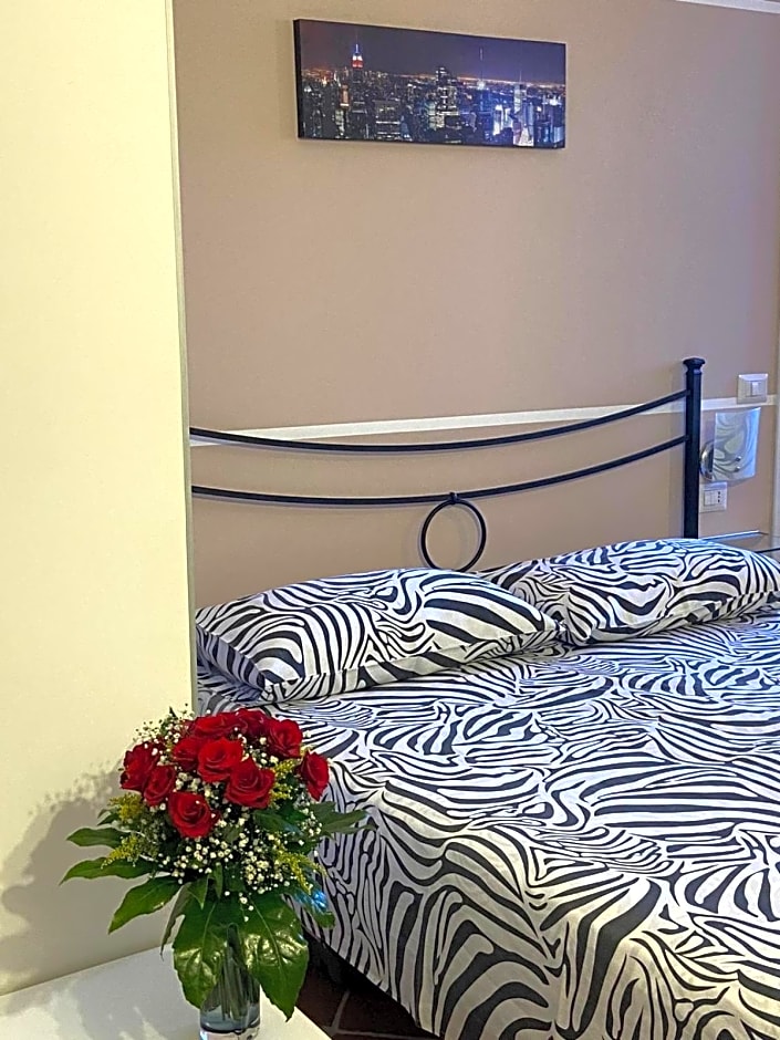 B&B Quattro Lune – Prignano Cilento, UT