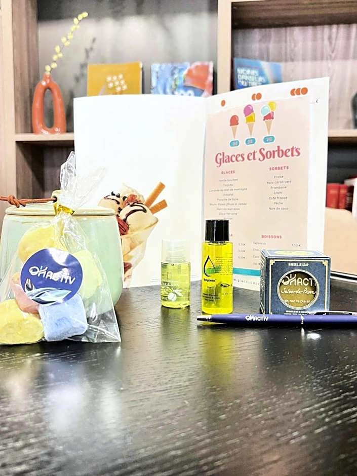 Oh Activ Salon-de-Provence