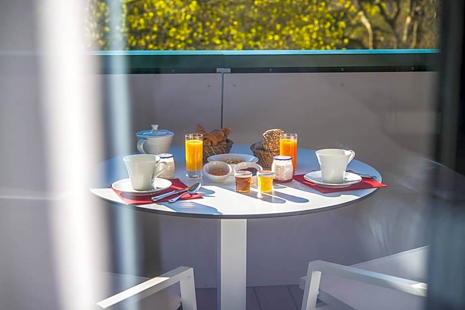 Eau Thermale Avène l'hôtel