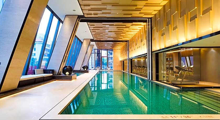 Kempinski Residences Guangzhou